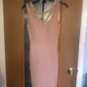 Teens Homecoming/Formal Dress